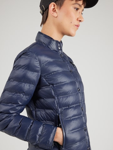 Veste d’hiver Blauer.USA en bleu