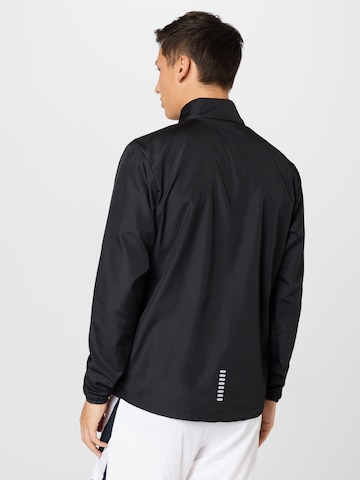 Newline Athletic Jacket in Black