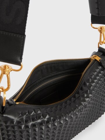 Borsa a tracolla 'EVE' di AllSaints in nero