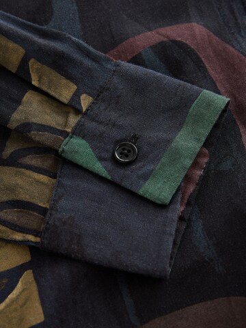 Next Blouse in Blue