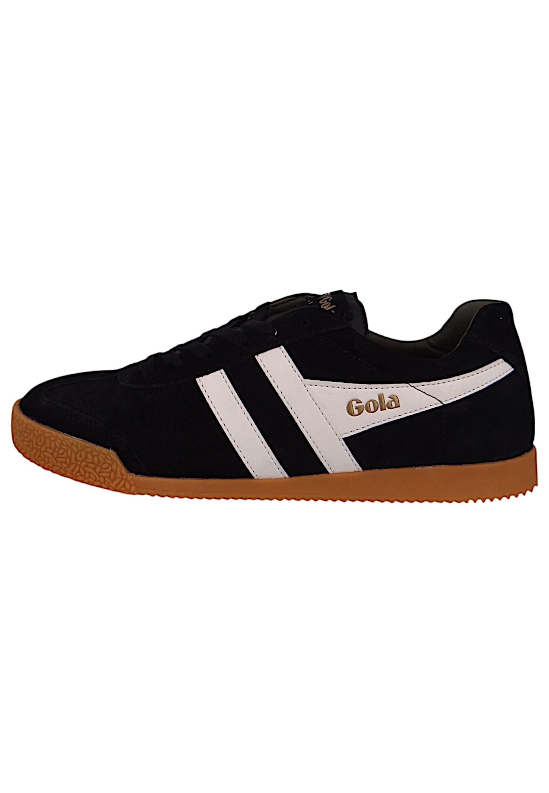 Gola - Sapatilhas baixas em preto