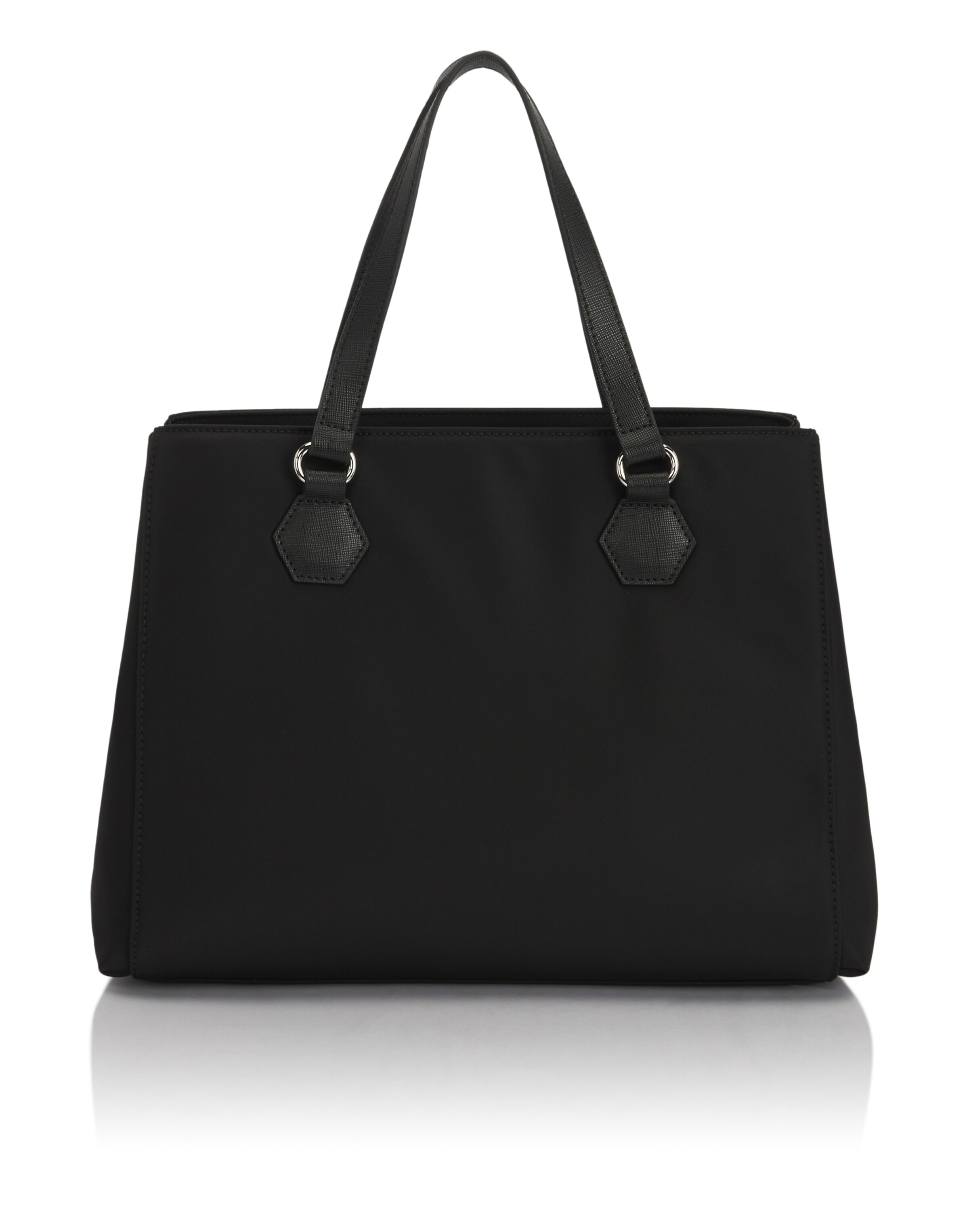 Philipp Plein - Malas de tiracolo em preto