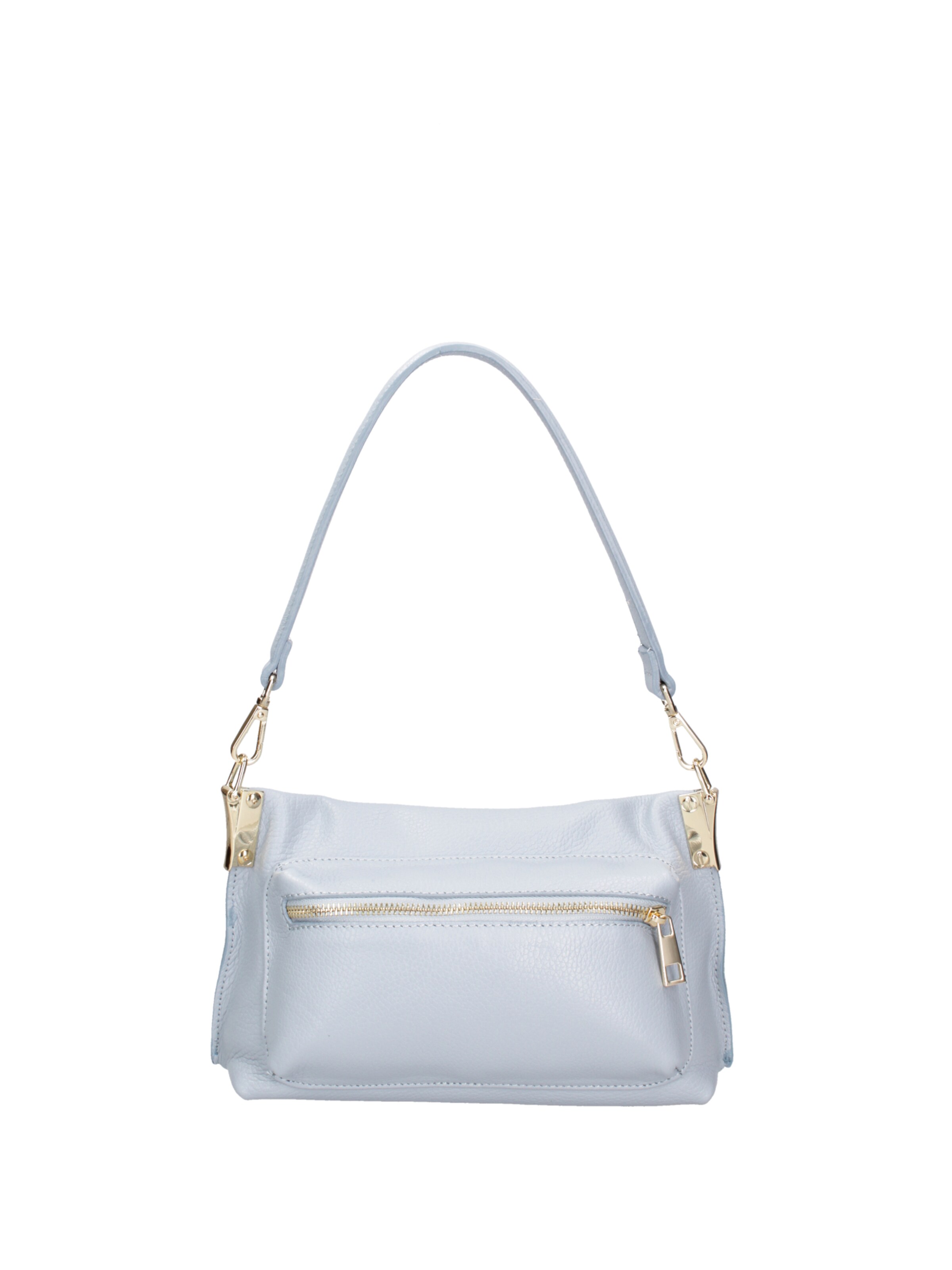 Sac bandoulière Roberta Rossi en bleu