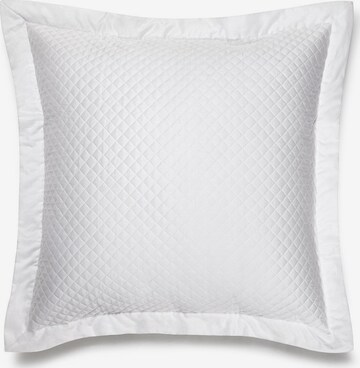 Ralph Lauren Home Pillow in White: front