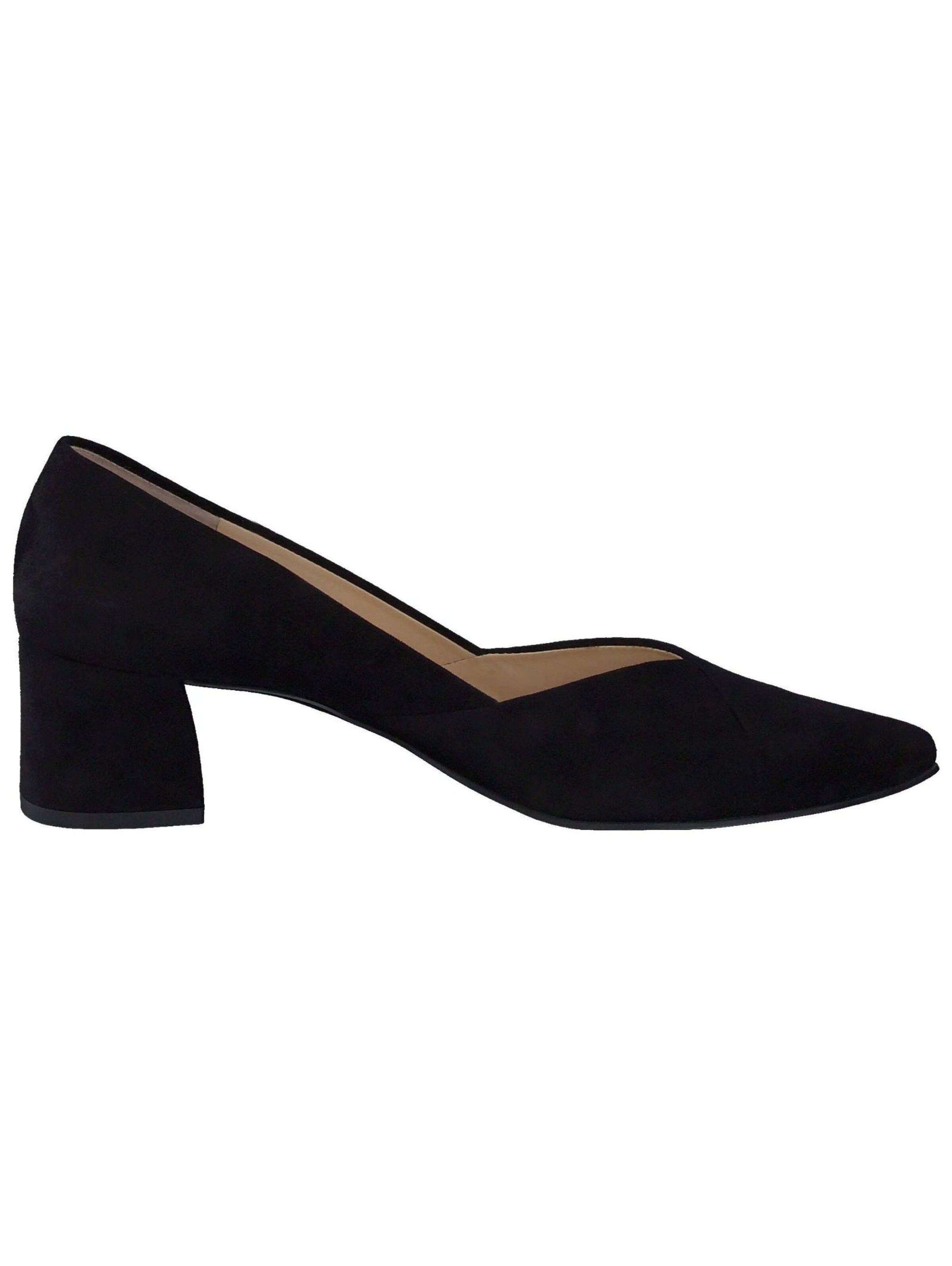 Paul Green Pumps in Zwart