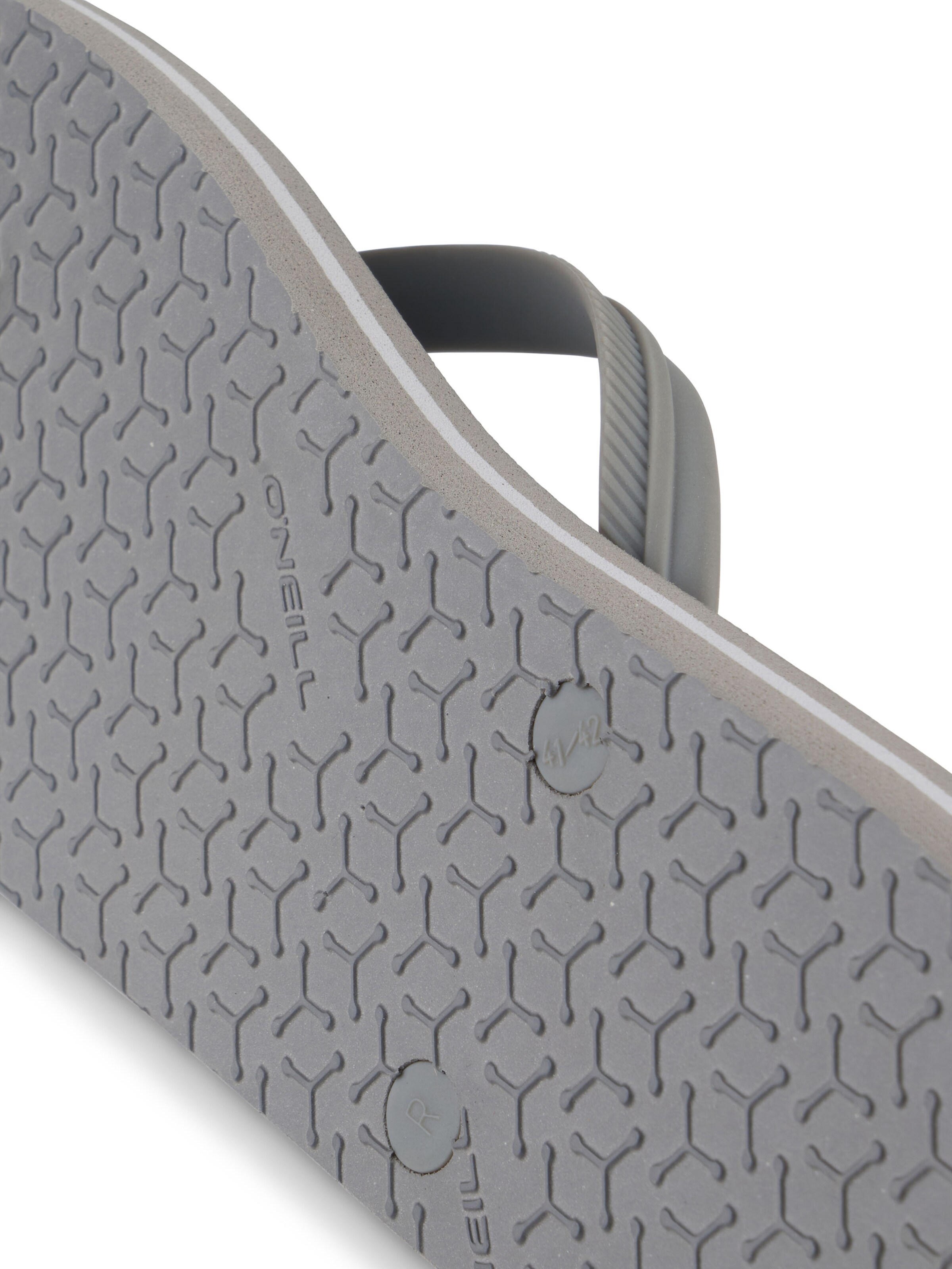 O'NEILL Σαγιονάρες διχαλωτές σε μαύρο