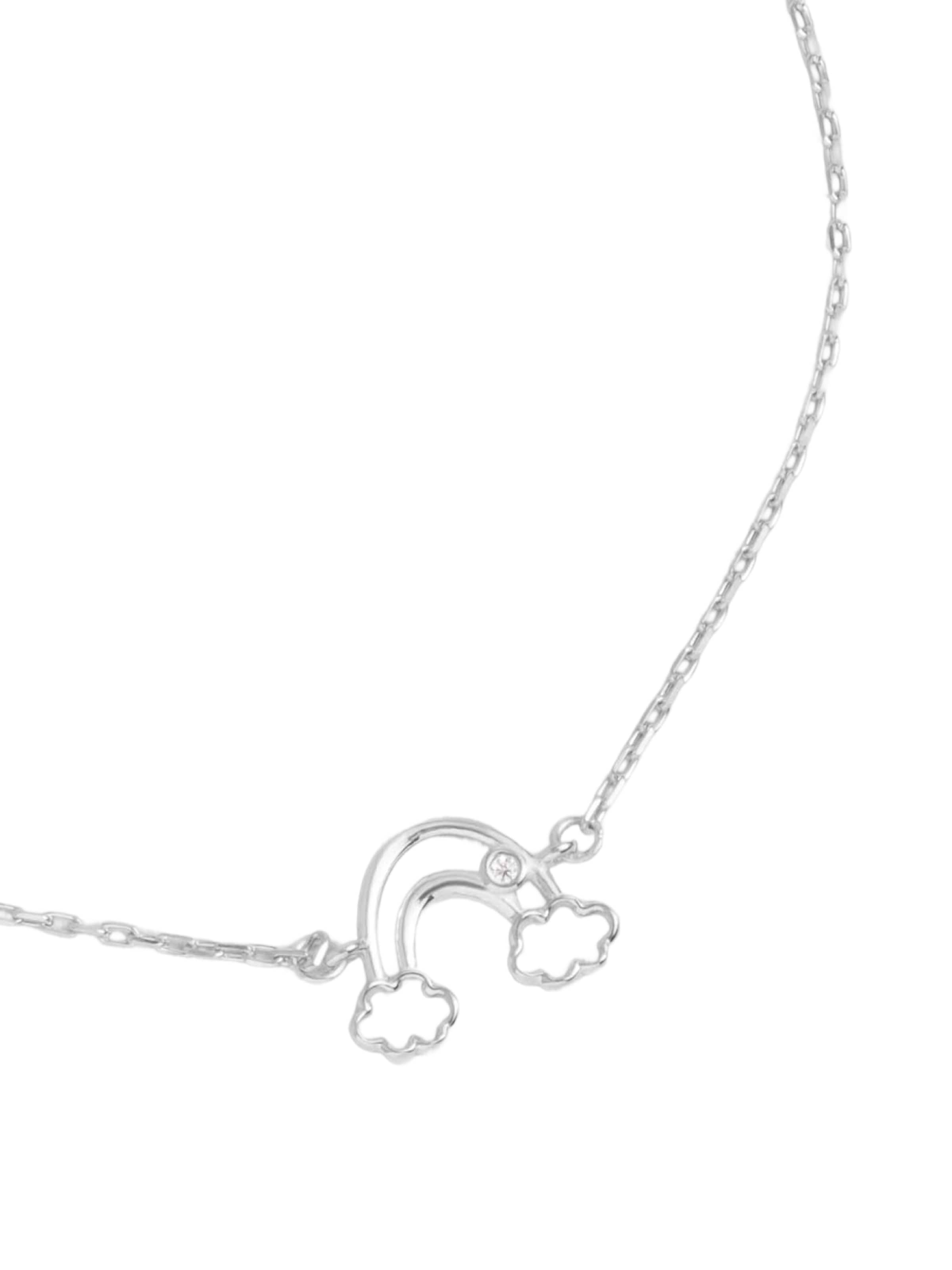 Bracelet So Chic en argent