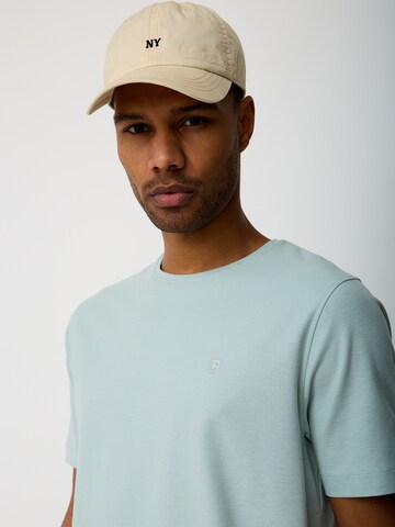 PADDOCKS Shirt in Grün