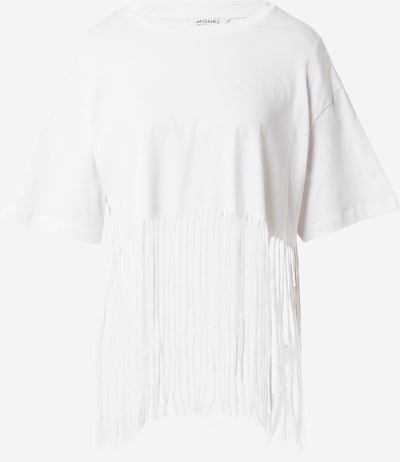 Monki Paita värissä valkoinen, Tuotenäkymä