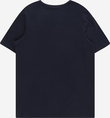 s.Oliver Shirt in Blue