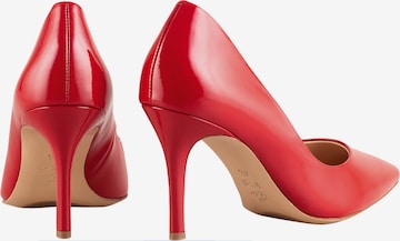 Högl Pumps 'BOULEVARD 70' in Red