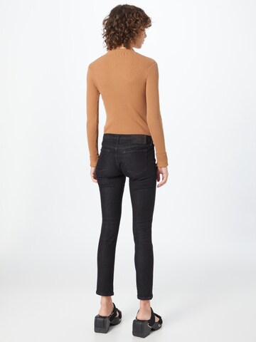 Skinny Jeans 'CORA' di True Religion in nero