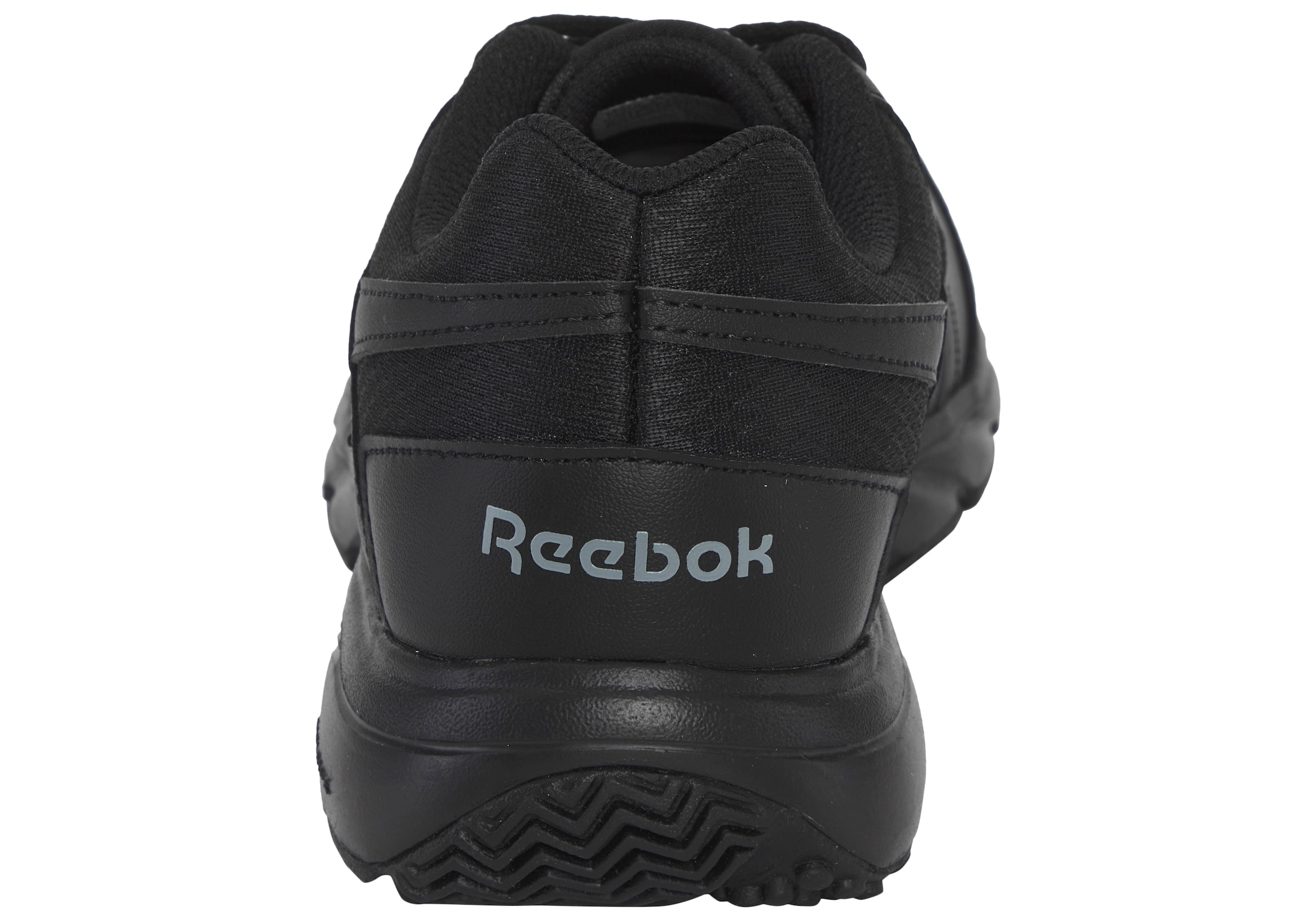 Reebok Sneakers in Black