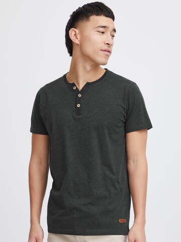 T-Shirt 'Volker' !Solid en gris