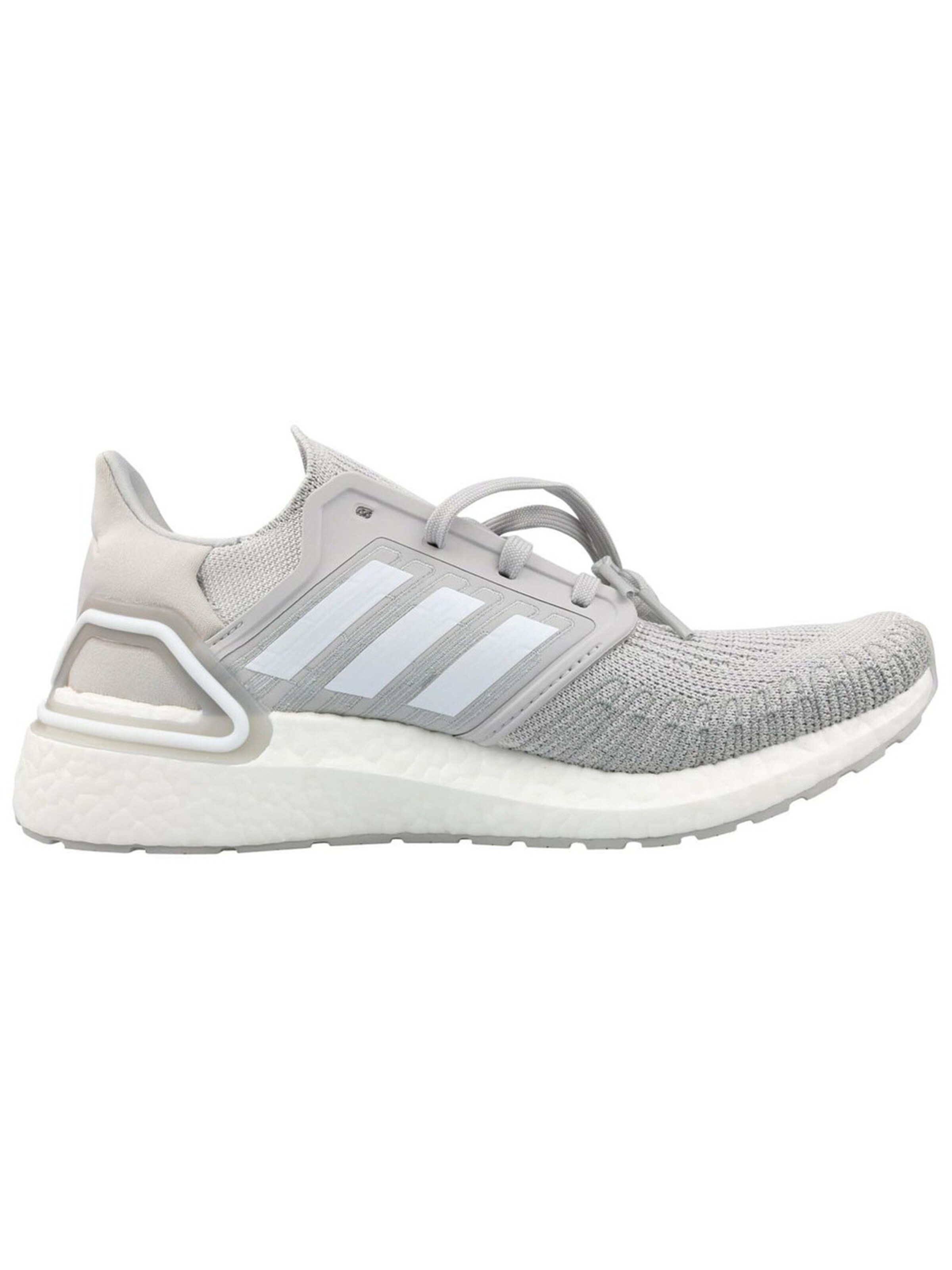 Scarpa sportiva 'Ultra Boost 20' di Adidas Sport in grigio