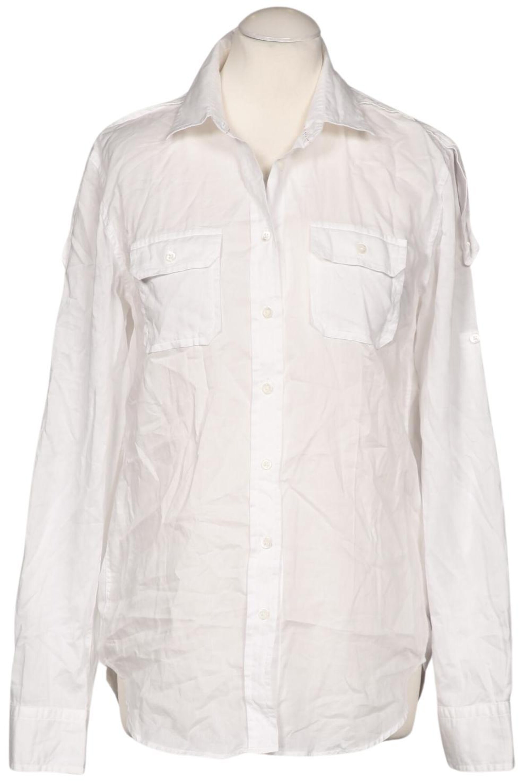 HUGO Blouse & Tunic in S in White: front