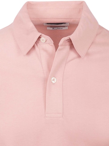 KING Essentials Shirt 'The James' in Pink