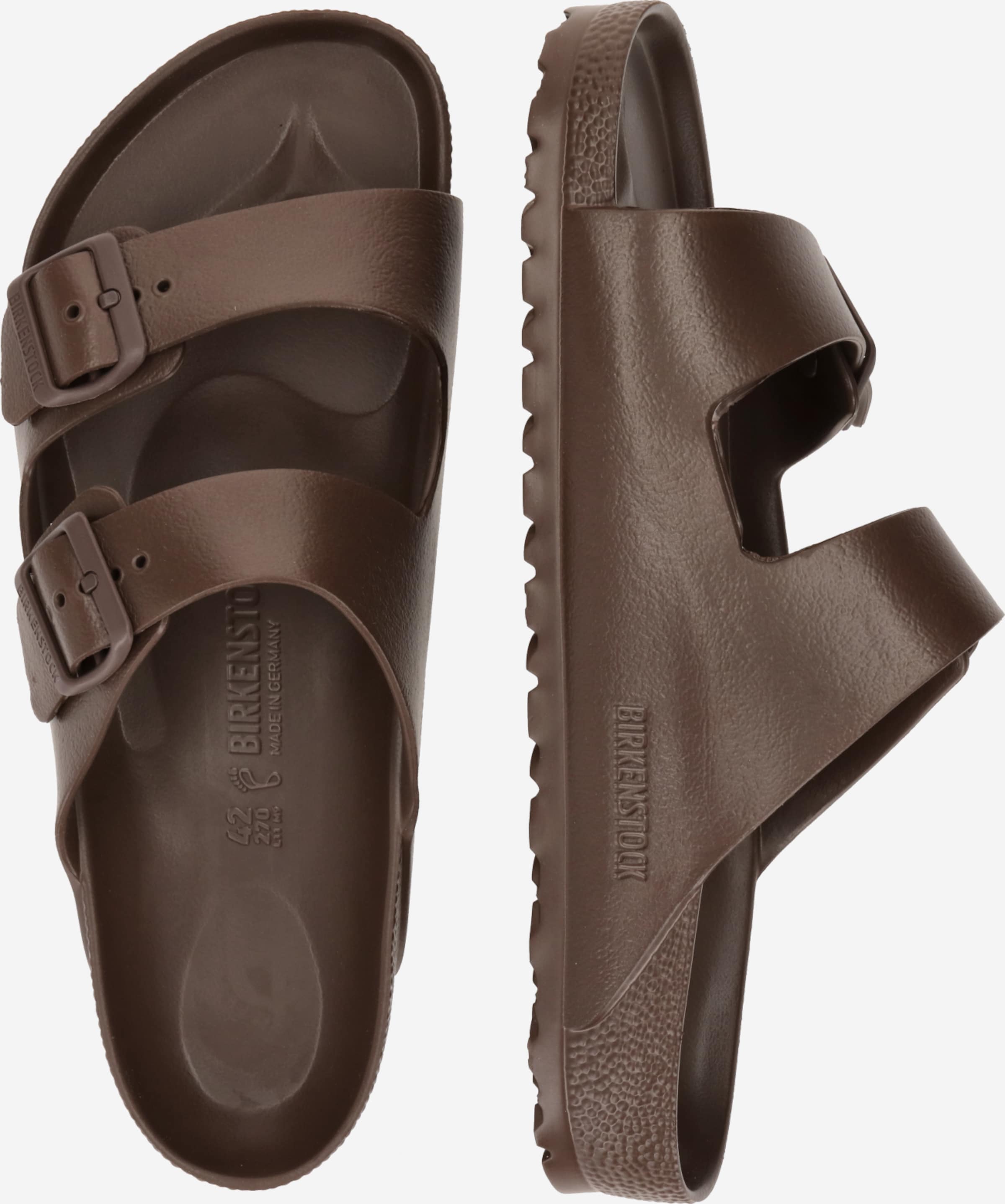 Birkenstock Arizona EVA Sandals 'Roast' — foto 2