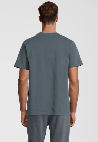 FILA Shirt 'Bruxeles' in Grey