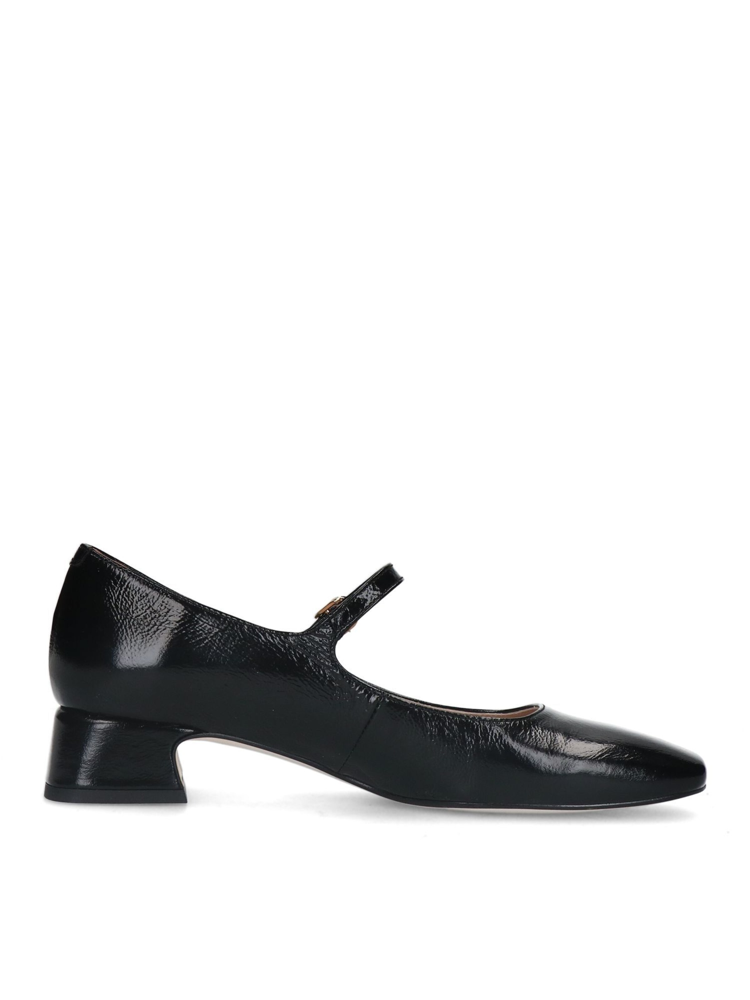 MANFIELD Pumps in Zwart