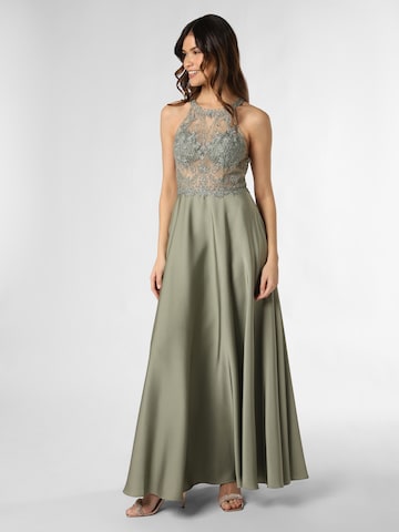 Laona Abendkleid ' ' in Grün: predná strana