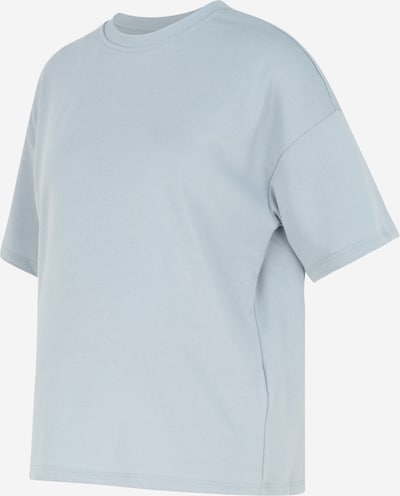Tricou 'CHILLI' Pieces Maternity pe albastru deschis, Vizualizare produs