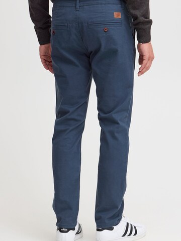 regular Pantaloni chino 'Kainz' di BLEND in blu