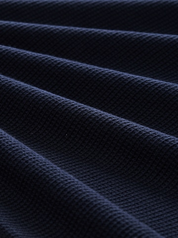 TOM TAILOR Sweater in Blue