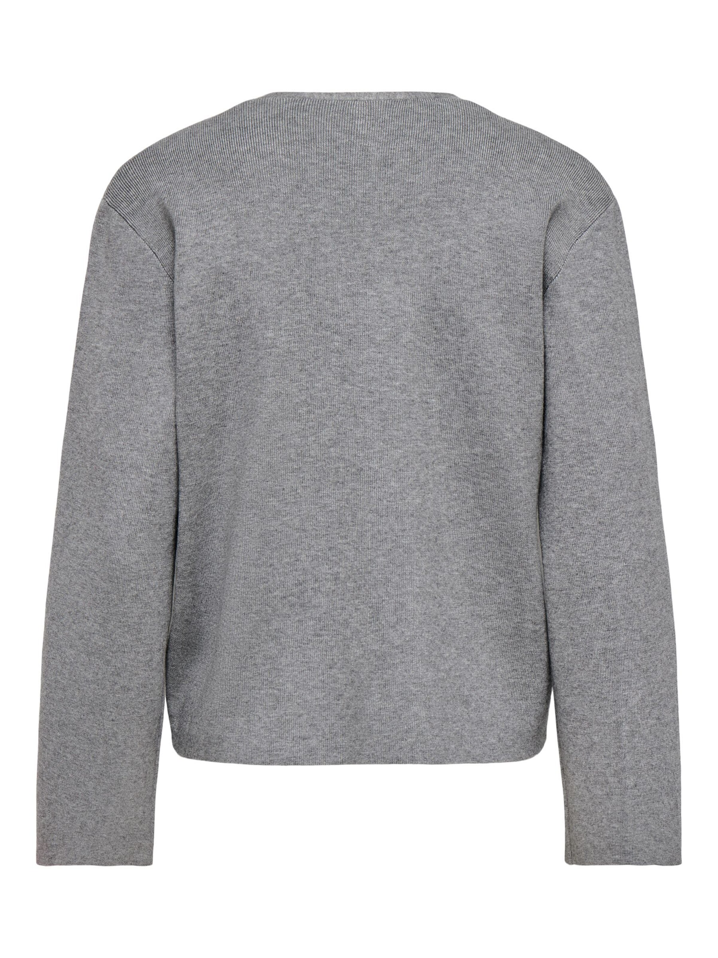 ONLY - Cárdigan 'ONLJing' en gris