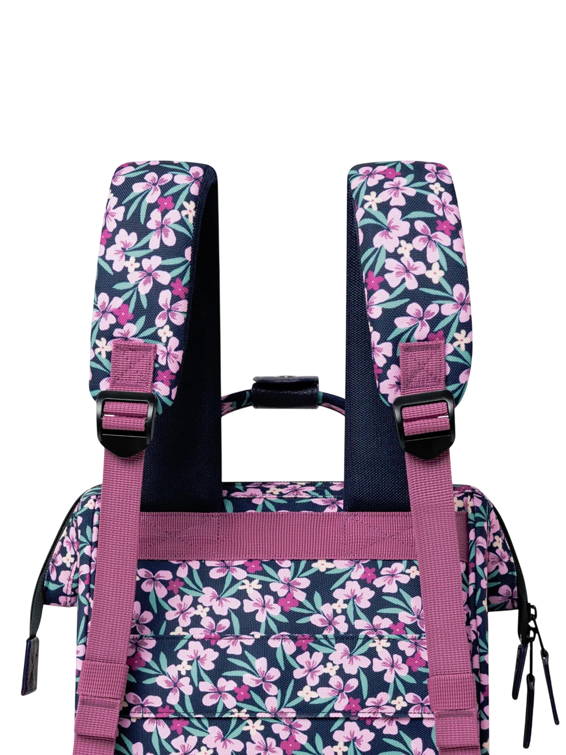 Cabaia Backpack 'Small Cagliari' in Mixed colors