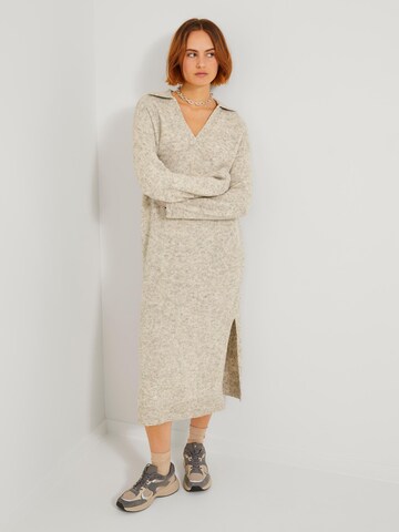 JJXX Kleid 'Ariella' in Weiß