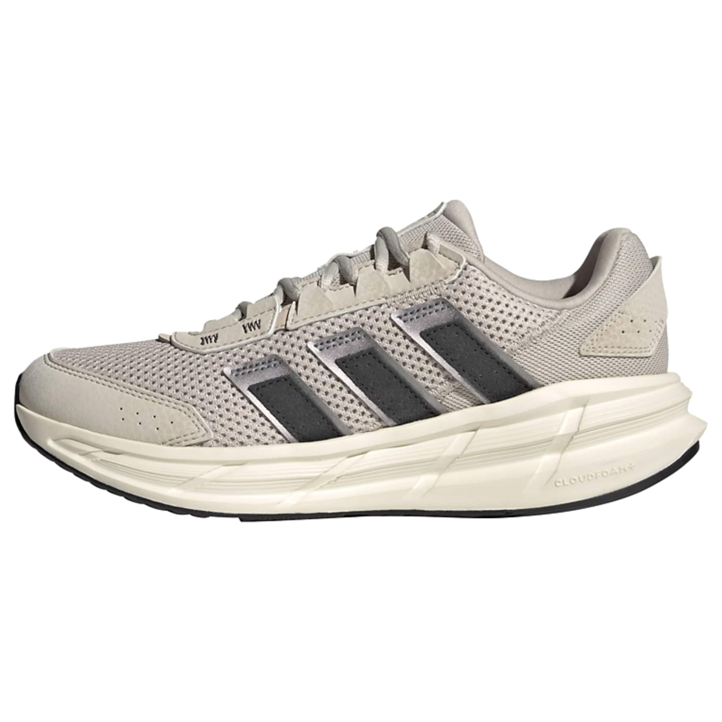 ADIDAS SPORTSWEAR - Zapatillas deportivas bajas 'Astrastar' en beige: frente