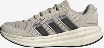 ADIDAS SPORTSWEAR Platform trainers 'Astrastar' in Beige: front