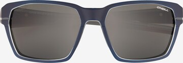 O’Neill Eyewear Sonnenbrille in Blau: Vorderseite