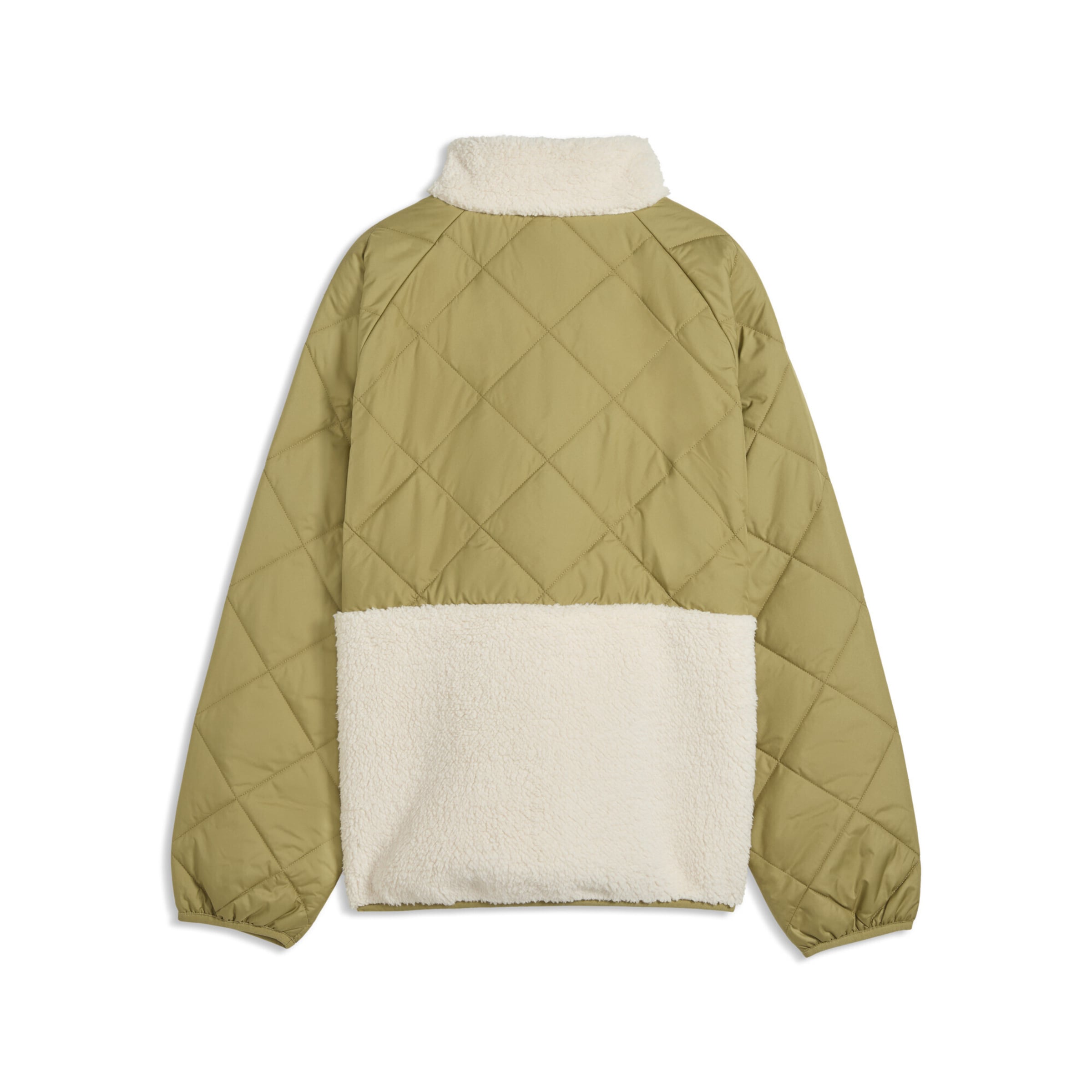Veste mi-saison PUMA en beige