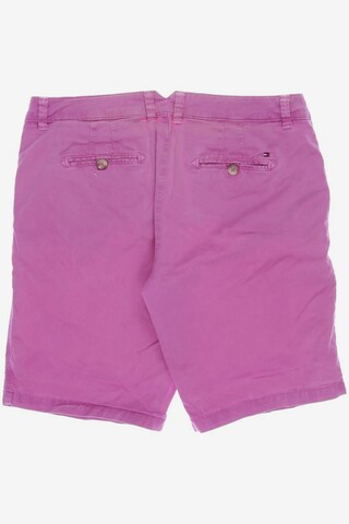 TOMMY HILFIGER Shorts in L in Pink