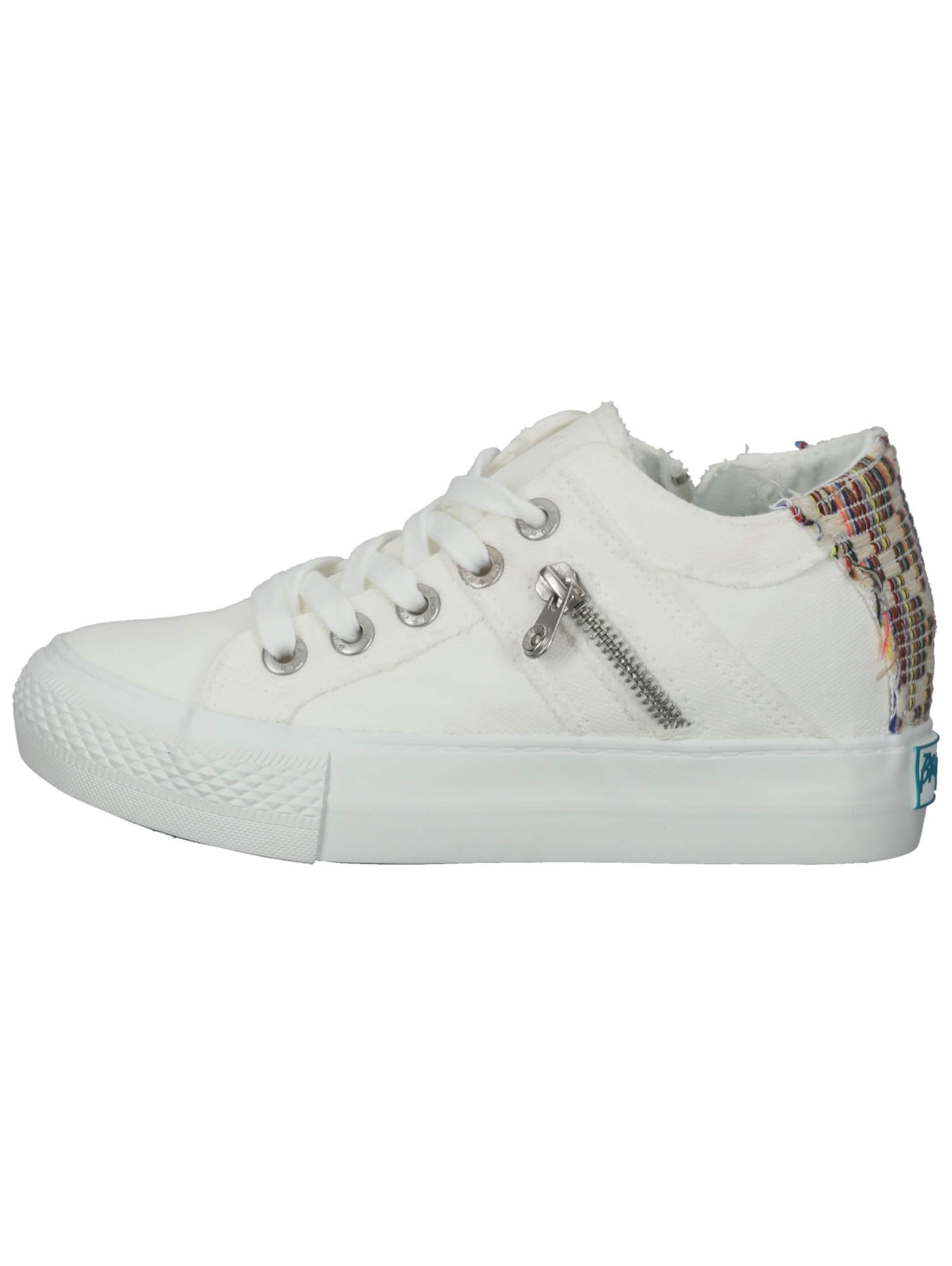 Sneaker bassa di Blowfish Malibu in bianco