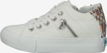 Blowfish Malibu Sneakers in White