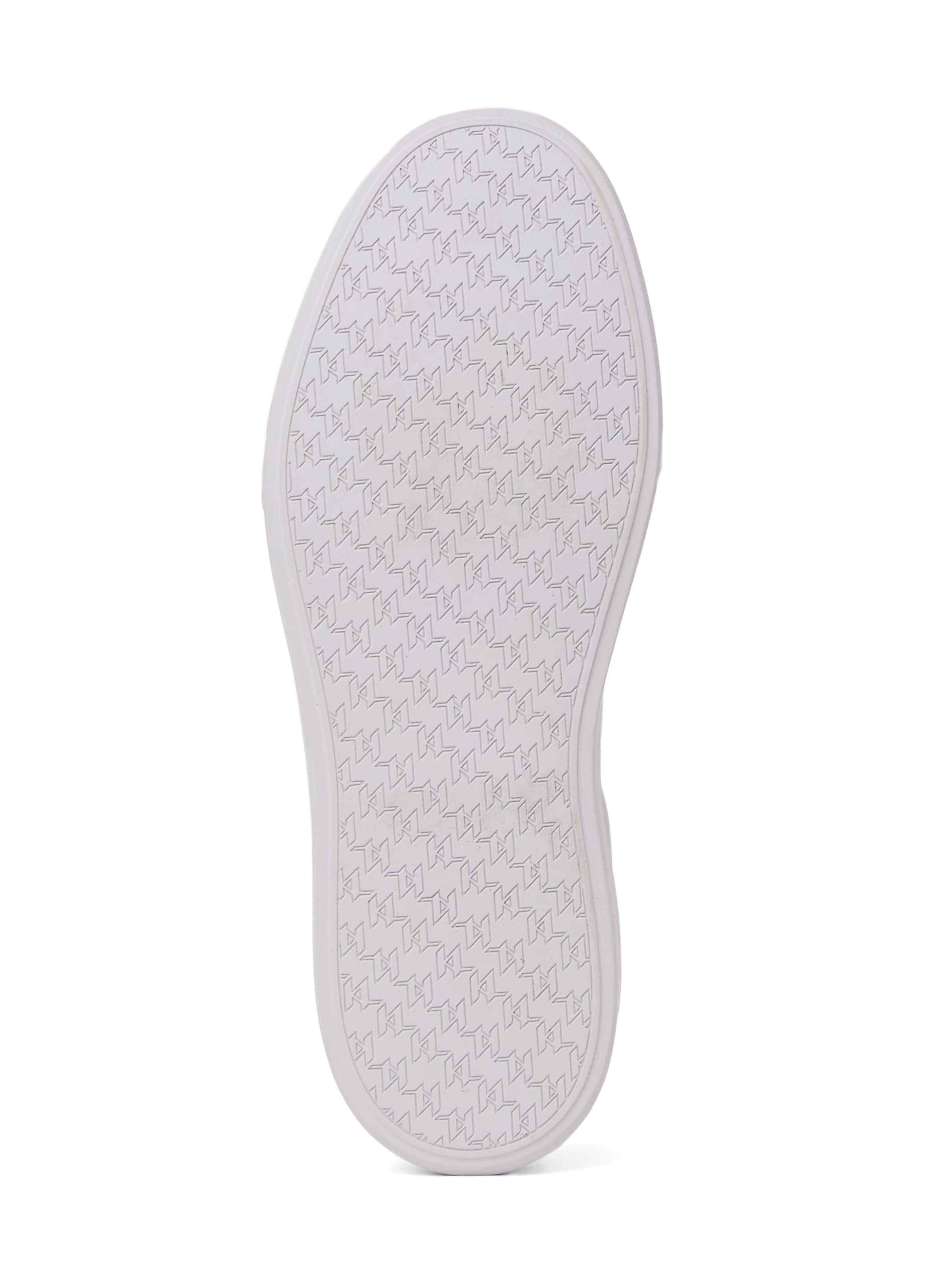 Karl Lagerfeld Trainers 'Flint II' in White