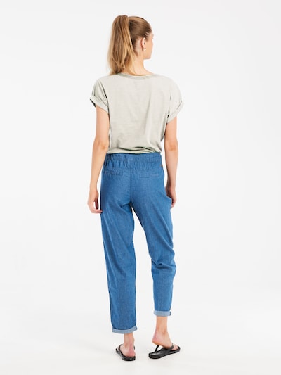 PROTEST Shirt 'PRTMondaysi' in Off white, Item view