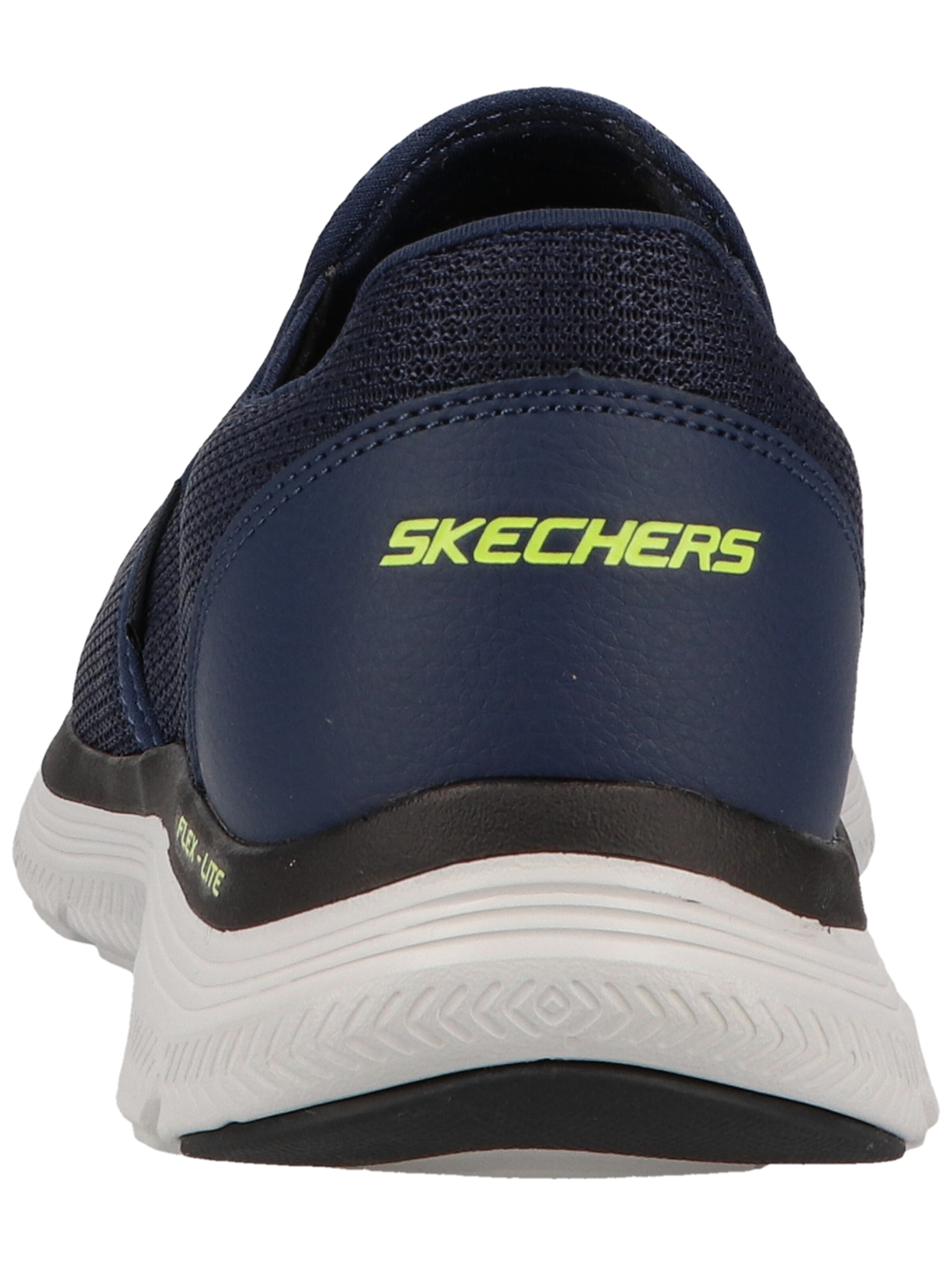 SKECHERS Slip-on in Blue