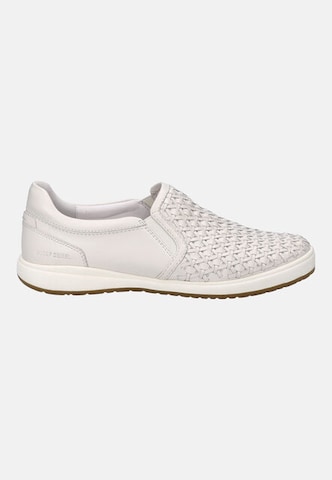 JOSEF SEIBEL Slipper 'CAREN 72' in Beige