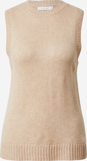 Pullover 'Rolla' VILA di colore beige sfumato, Visualizzazione prodotti