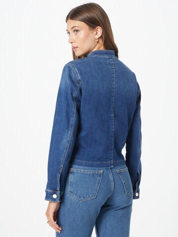 ESPRIT Between-Season Jacket in Blue