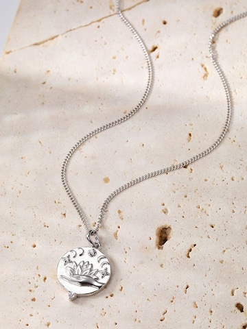 Hey Happiness - Cadena 'Faith' en plata