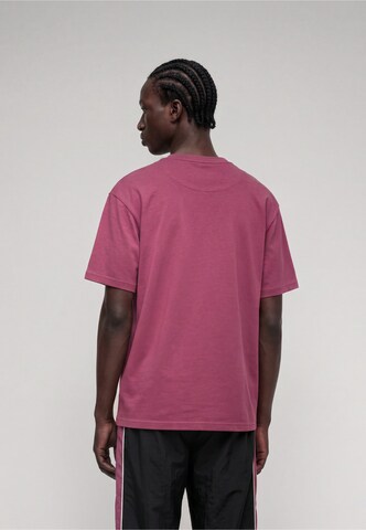 T-Shirt 'Essential' Karl Kani en rouge