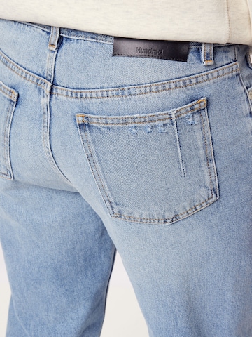 Won Hundred Regular Jeans 'Steve' in Blauw