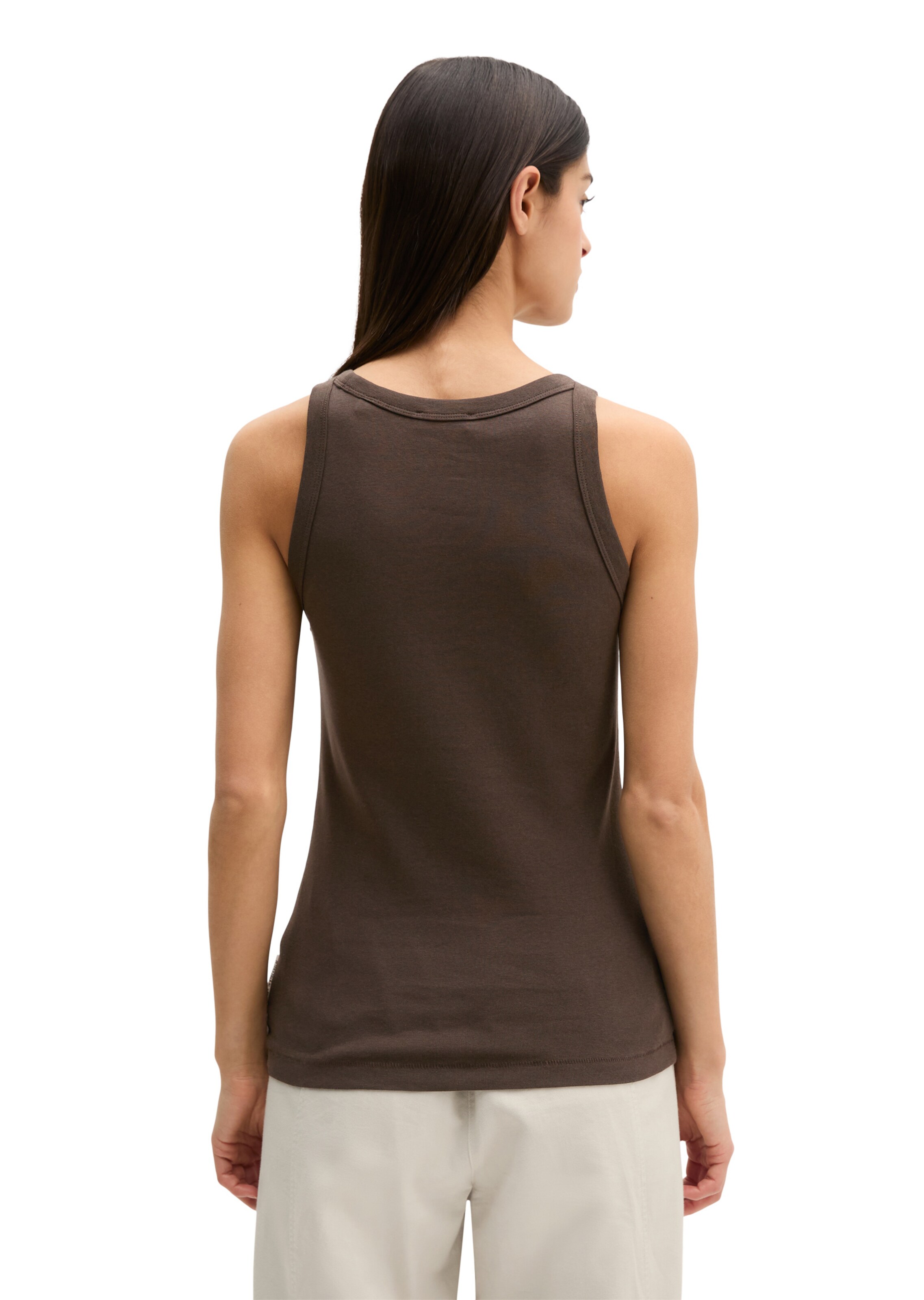 Haut Marc O'Polo en gris