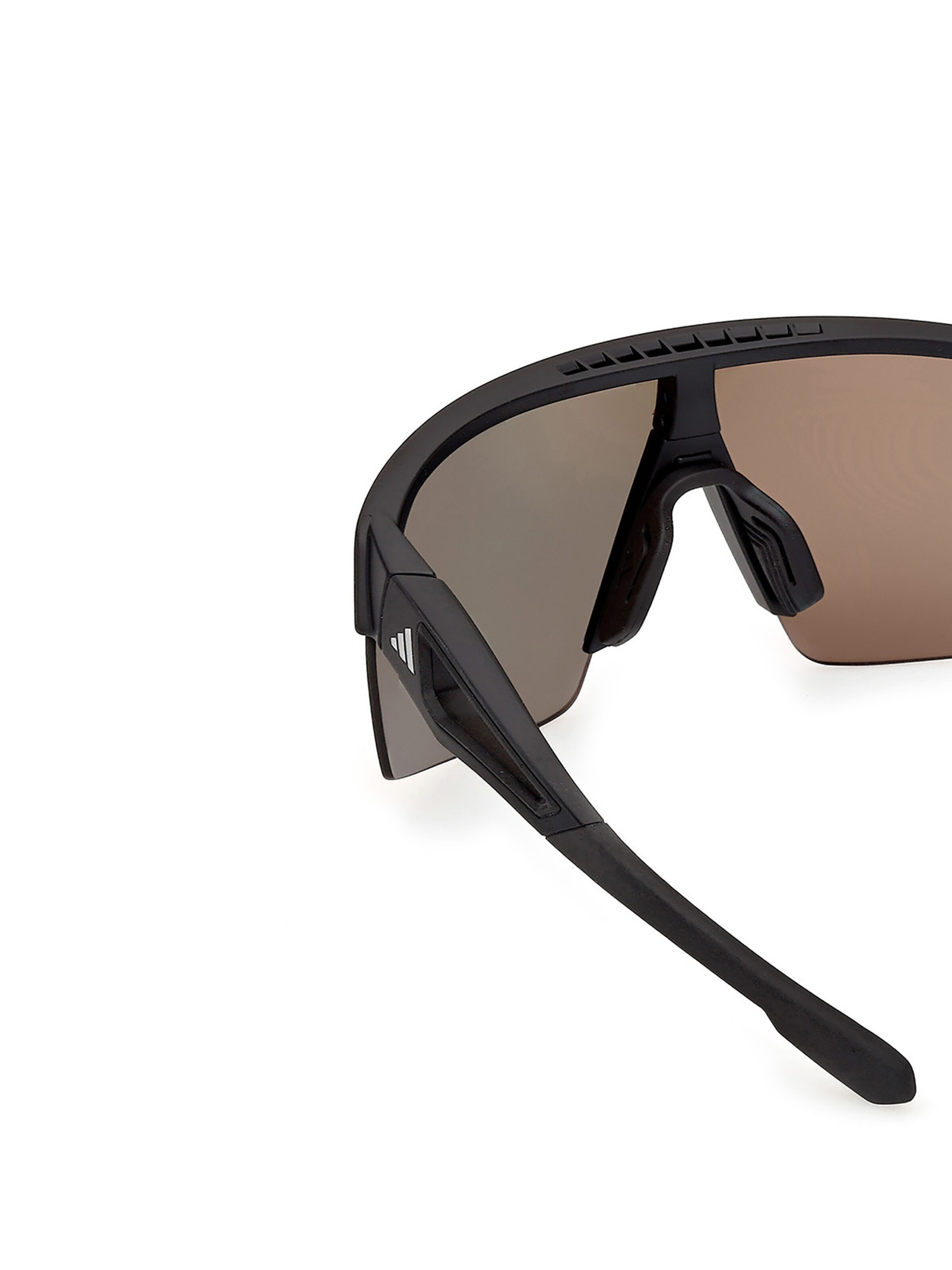 ADIDAS SPORTSWEAR Zonnebril in Zwart