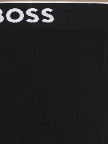 Boxer di BOSS in nero